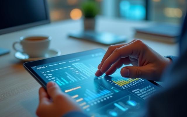 Modern piackutatási módszerek és adatelemzés