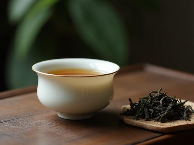 Kínai Oolong tea